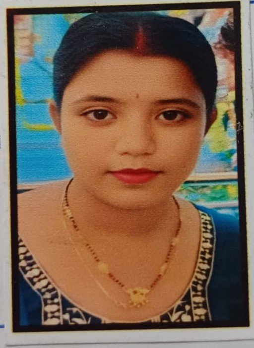 SRIJA DAS